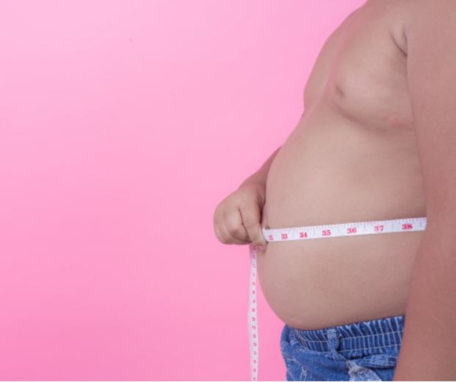 NFHS Data: Men, below 5 children in India more obese than ever
